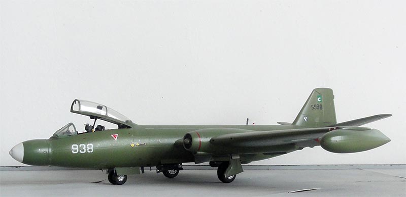 b-57b pakistan