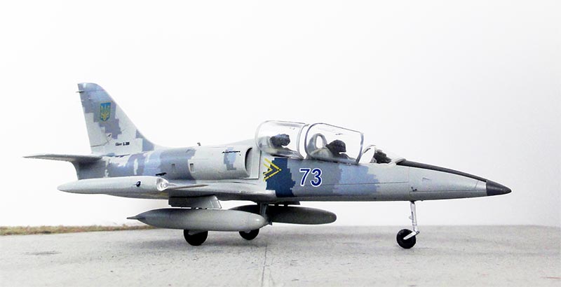 l-39 ukraine