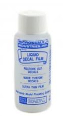 liquid decal film microscale