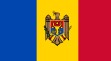 moldovia flag