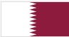qatar emiri flag