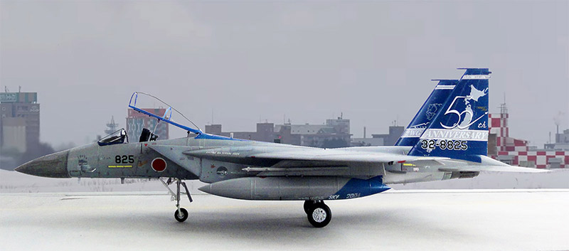 f-15j finemolds