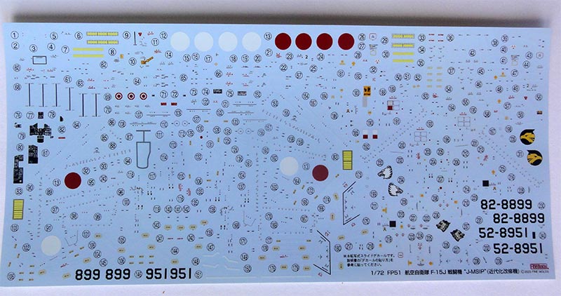 decals