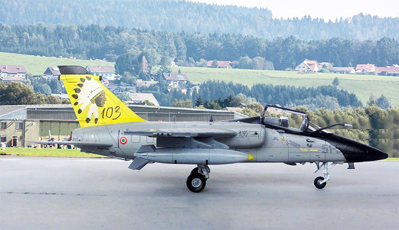 zeltweg MM7180