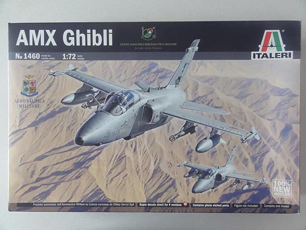 amx