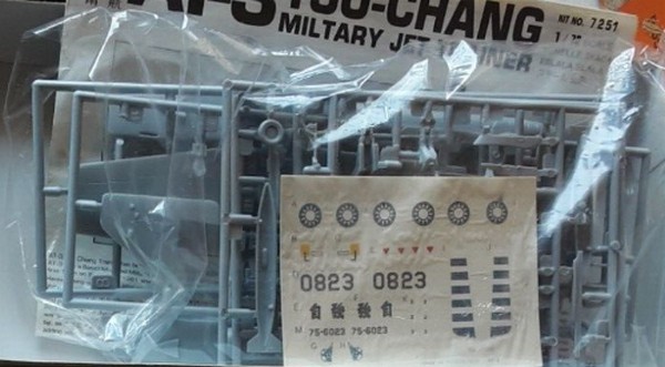 parts