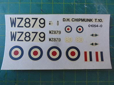 decals