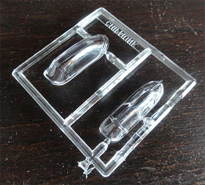 glass
