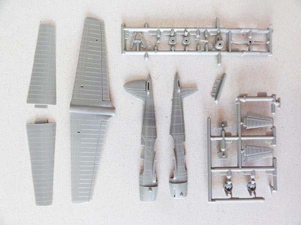 parts