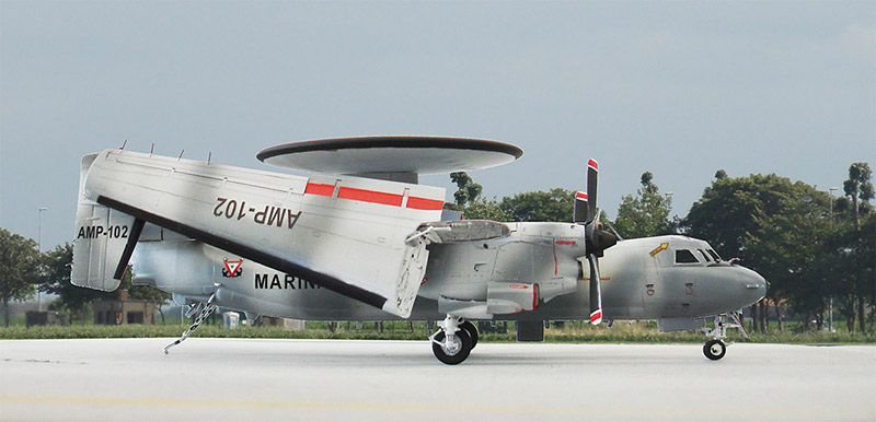 e-2 mexico 1/72