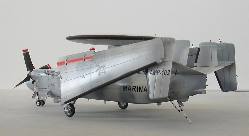 e-2c mexico