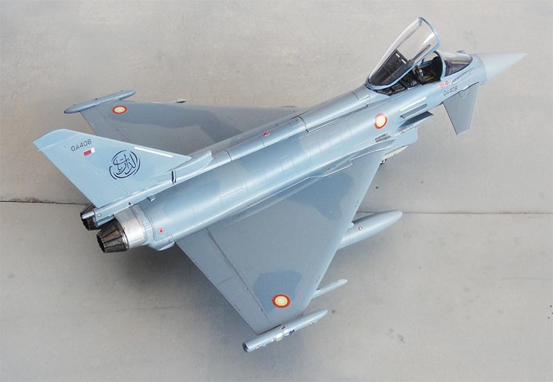 eurofighter