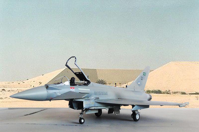 saudi typhoon base