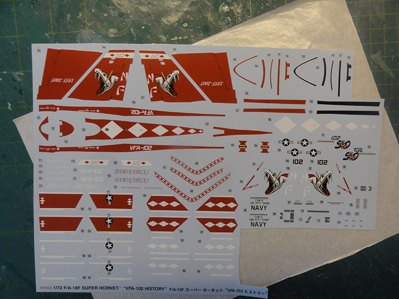 decals