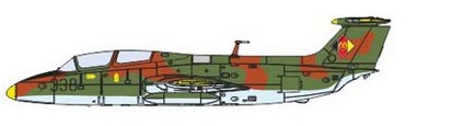 l-29 ddr scheme