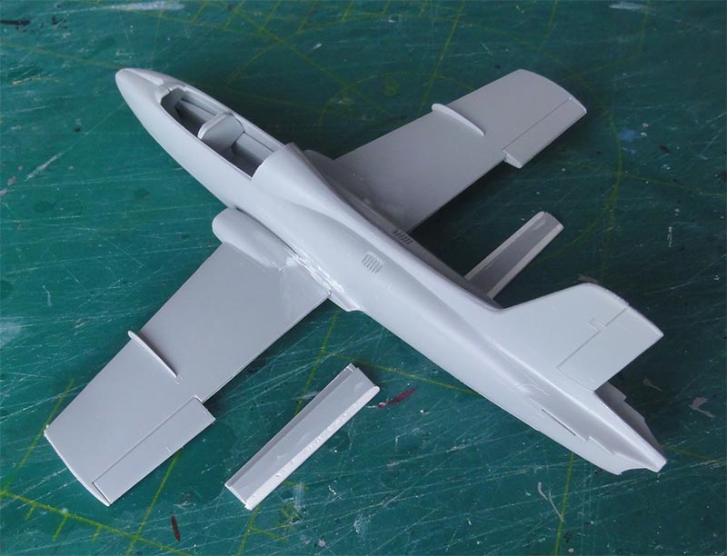 flaps