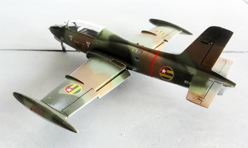 togo at-26 mb-326