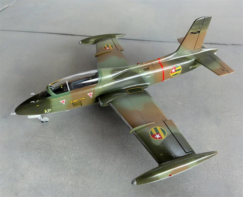 togo at-26