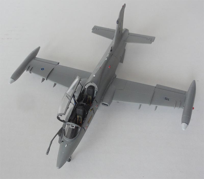 malaysia mb-339