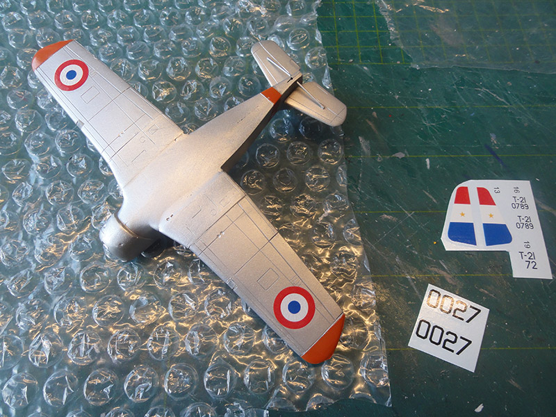 decals
