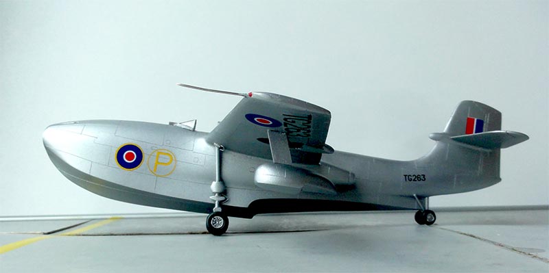 saunders roe s.r./a-1