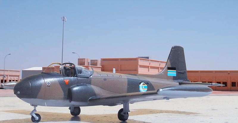 south arab air force yemen