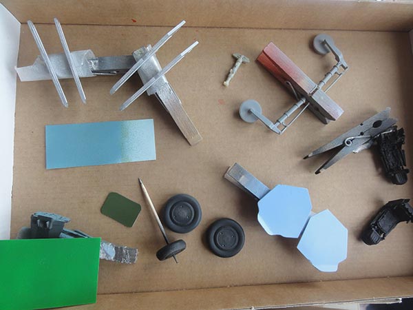 parts