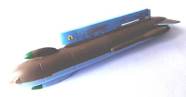 ecm pod