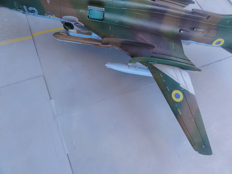 wing