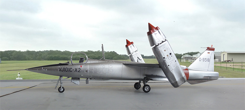 VJ-101C-X2