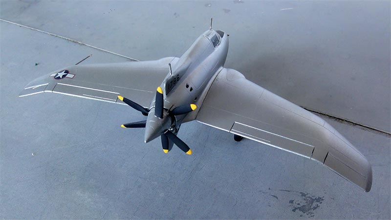 XP-56