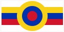venezuela roundel insignia